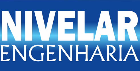 Nivelar Engenharia Logo